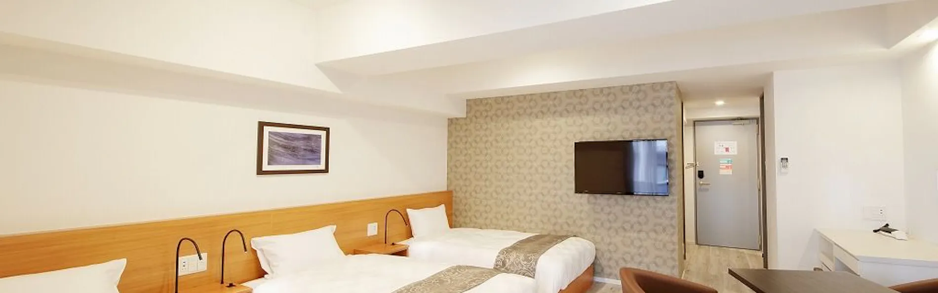 SARASA HOTEL 心斎橋