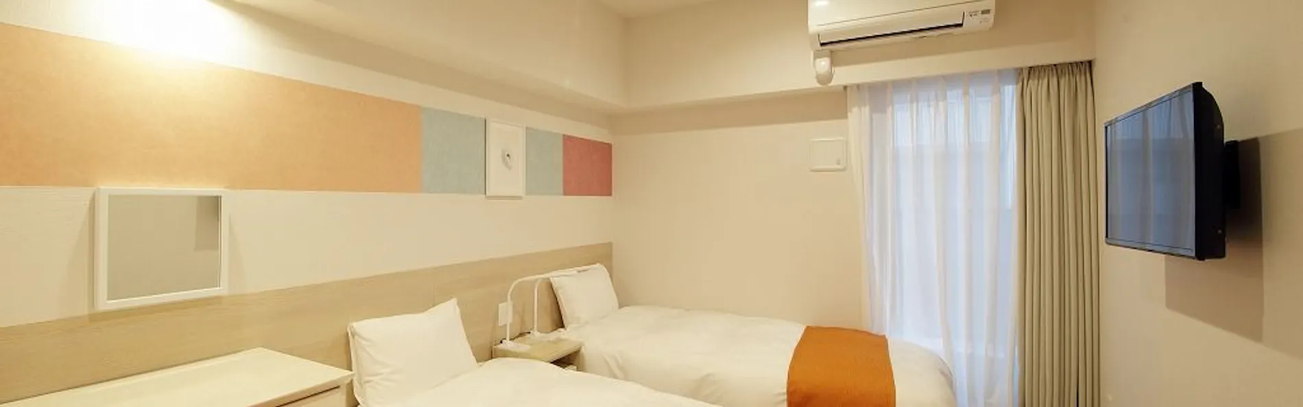 SARASA HOTEL 心斎橋