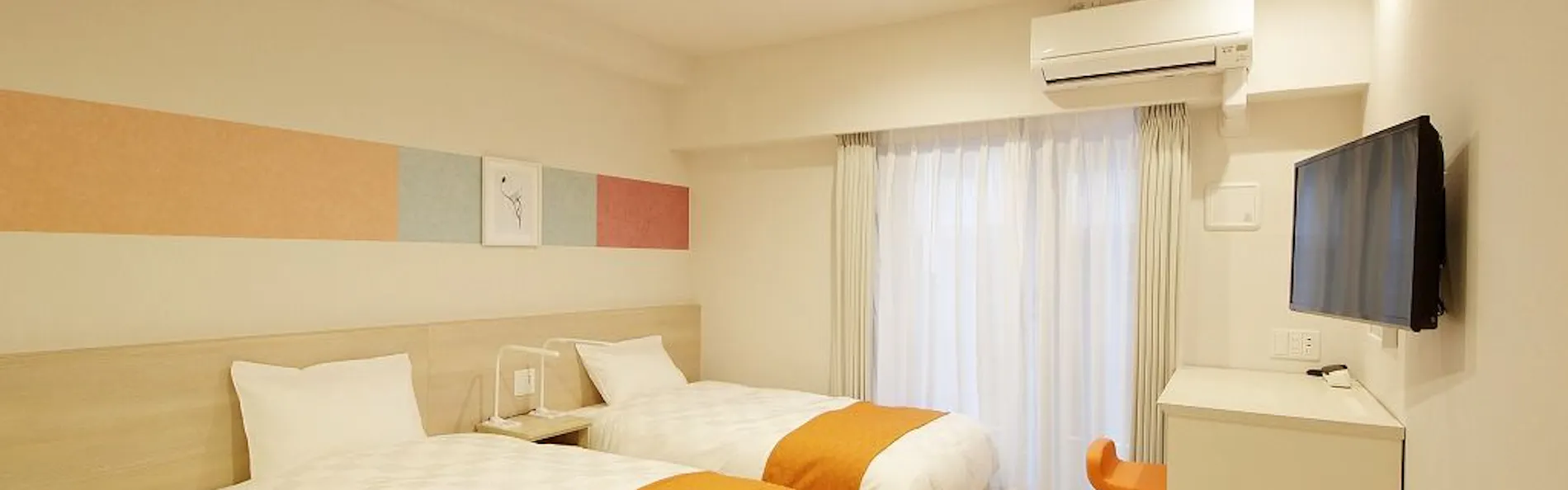 SARASA HOTEL 心斎橋