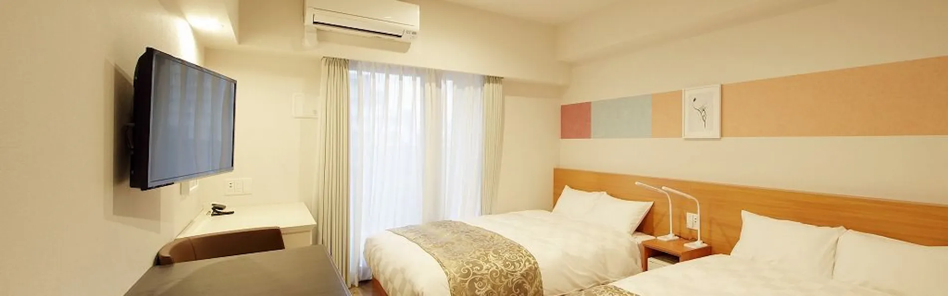 SARASA HOTEL 心斎橋