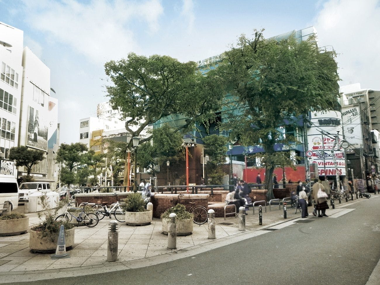 อเมริกามูระ