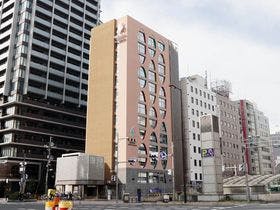 SARASA HOTEL 心斎橋