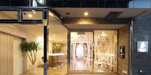 SARASA HOTEL 心斎橋