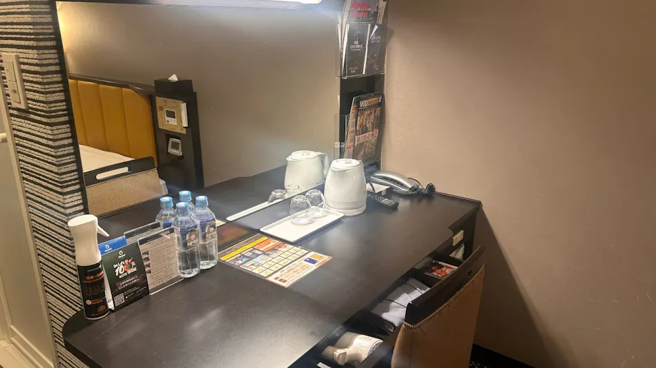 APA Hotel <TKP Nippori Ekimae>
