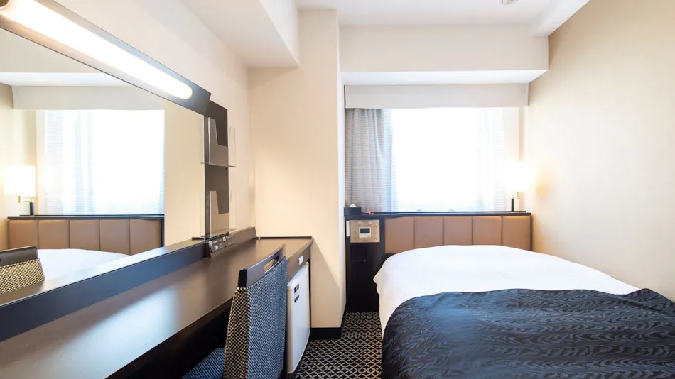 APA Hotel <TKP Nippori Ekimae>