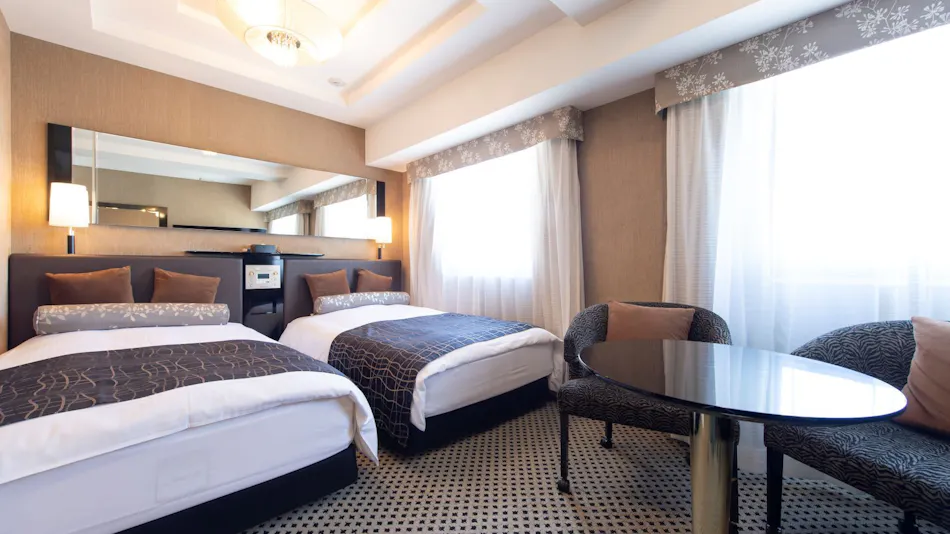 APA Hotel <TKP Nippori Ekimae>