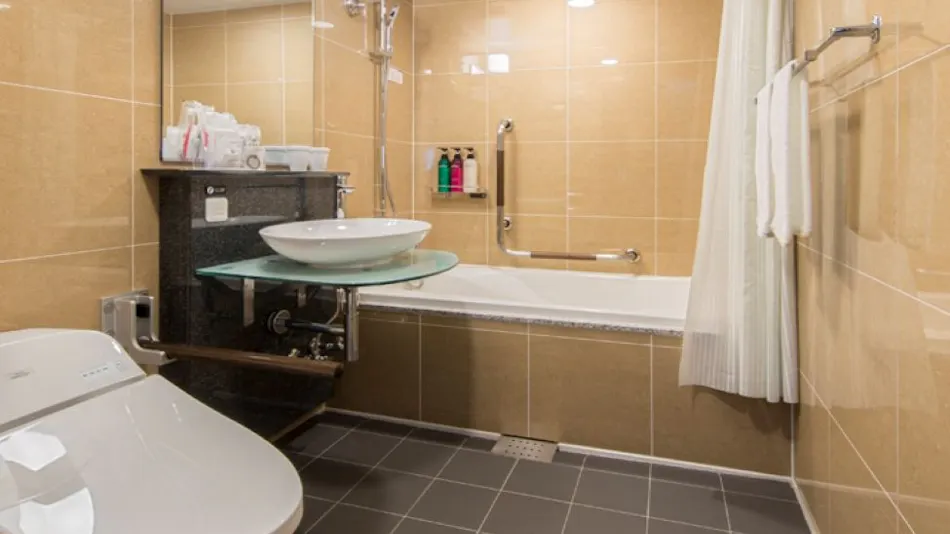 APA Hotel <TKP Nippori Ekimae>