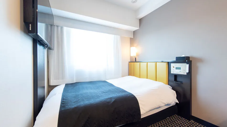 APA Hotel <TKP Nippori Ekimae>