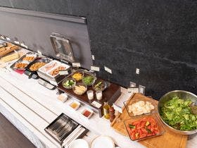 アパホテル<TKP日暮里駅前> 1枚目