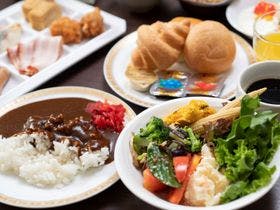 アパホテル<TKP日暮里駅前> 3枚目