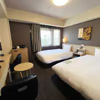 ห้องพักเตียงคู่