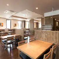 ร้านอาหาร 'Nagomi'