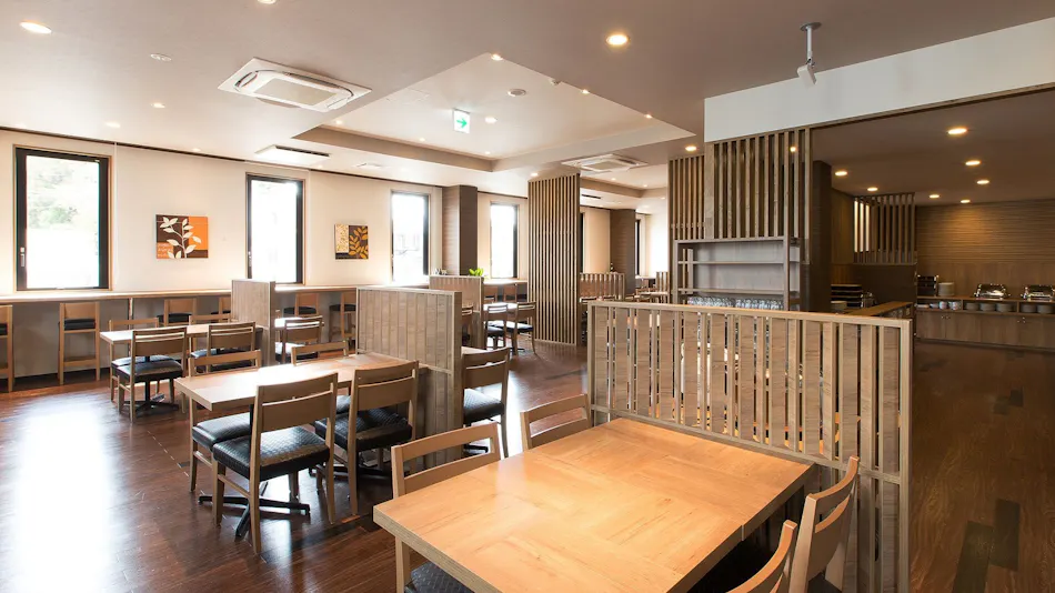 Hotel Route-Inn Higashiomi Yokaichi Ekimae