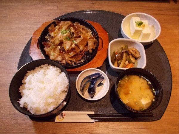 ホテルルートイン東近江八日市駅前