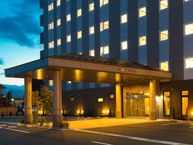ホテルルートイン東近江八日市駅前