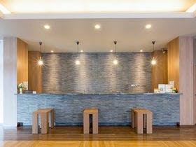 ホテルルートイン 東近江八日市駅前