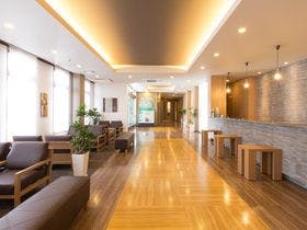 ホテルルートイン 東近江八日市駅前