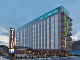 ホテルルートイン 東近江八日市駅前