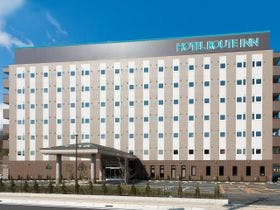 ホテルルートイン 東近江八日市駅前