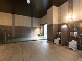 ホテルルートイン 東近江八日市駅前