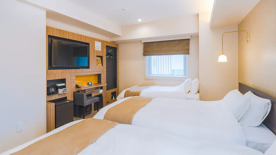 Hotel M's Est Shijo Karasuma