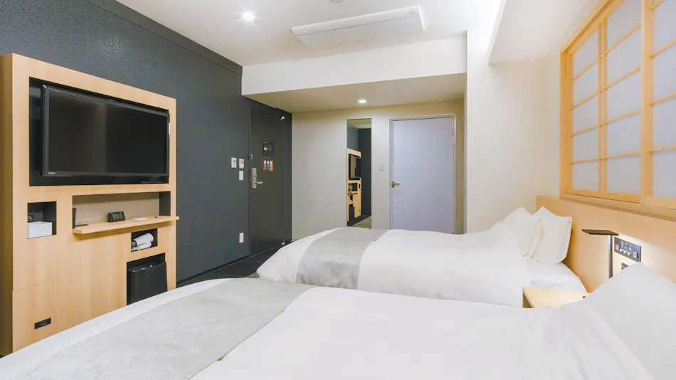 Hotel M's Est Shijo Karasuma