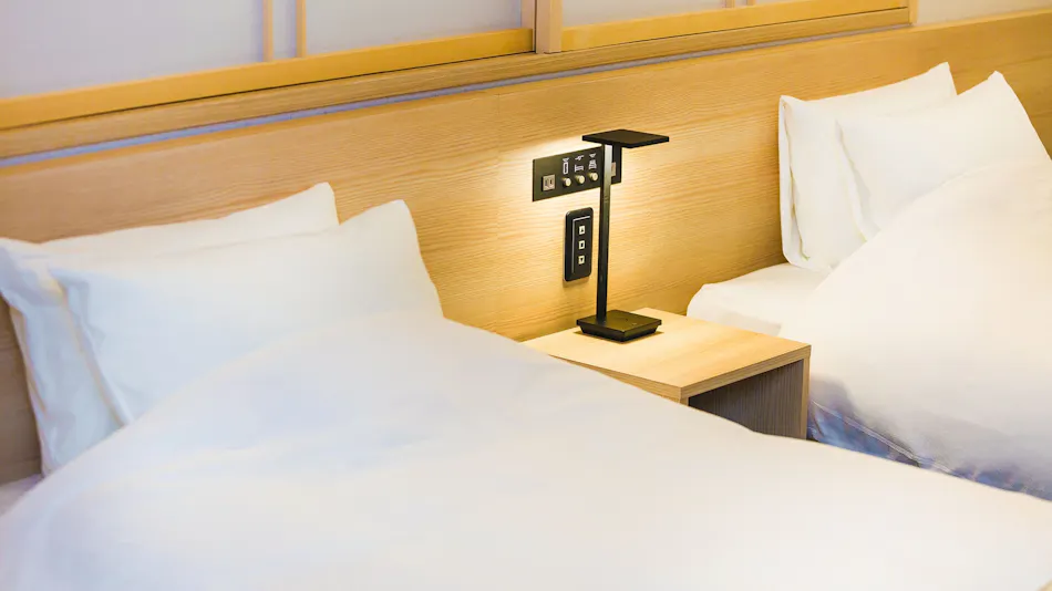 Hotel M's Est Shijo Karasuma