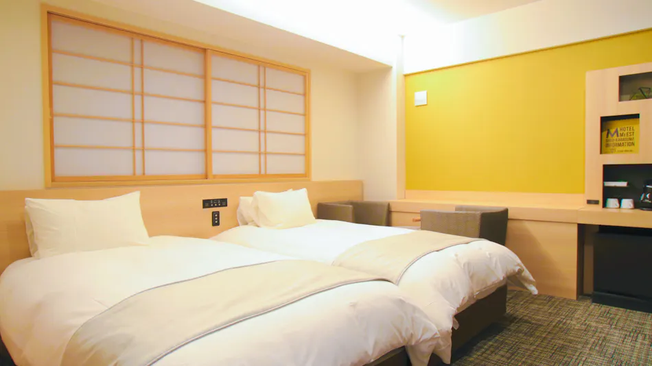 Hotel M's Est Shijo Karasuma