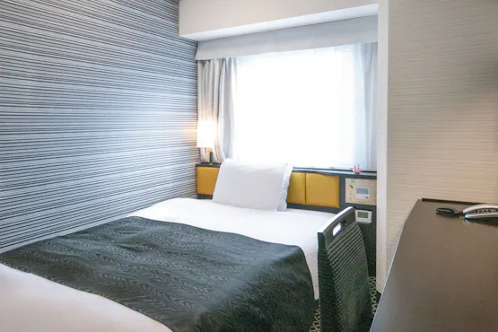 ห้องพักเดี่ยว