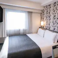 ห้องพักเตียงคู่