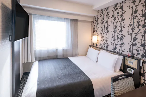 ห้องพักเตียงคู่