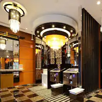 ล็อบบี้