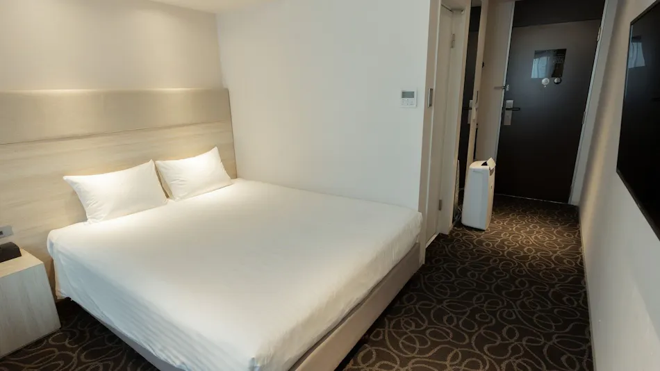 Hotel Aqua Citta Naha