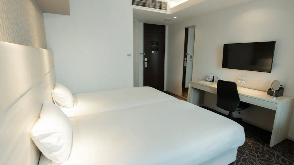 Hotel Aqua Citta Naha