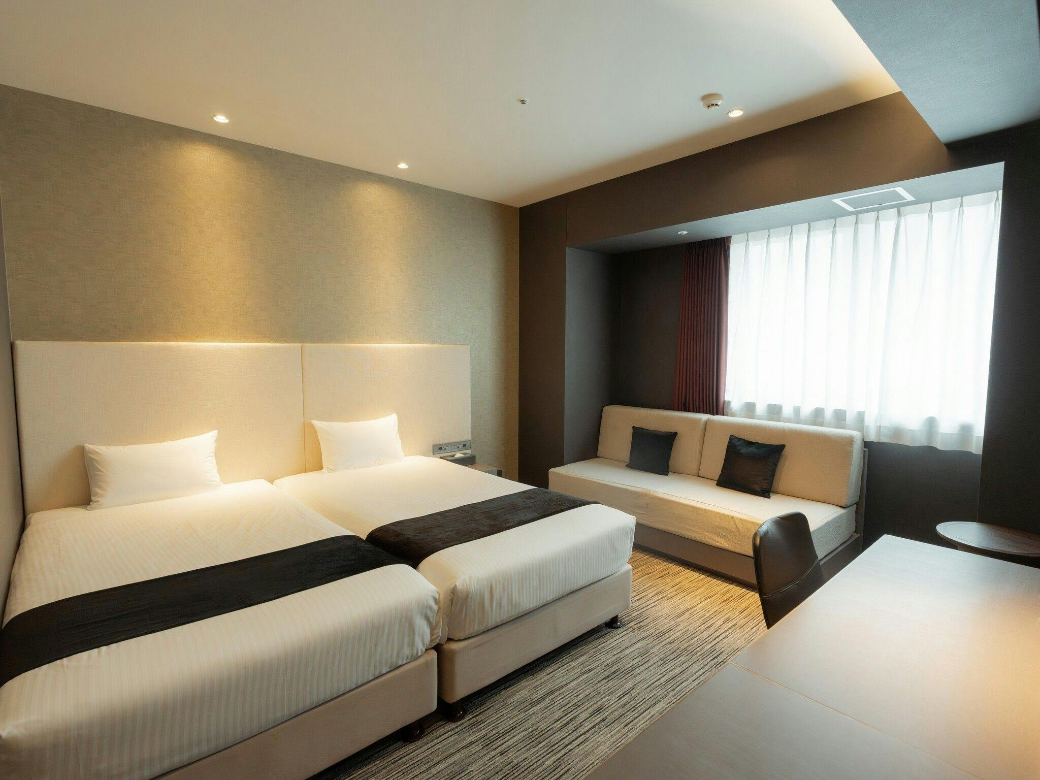 エグゼクティブツイン