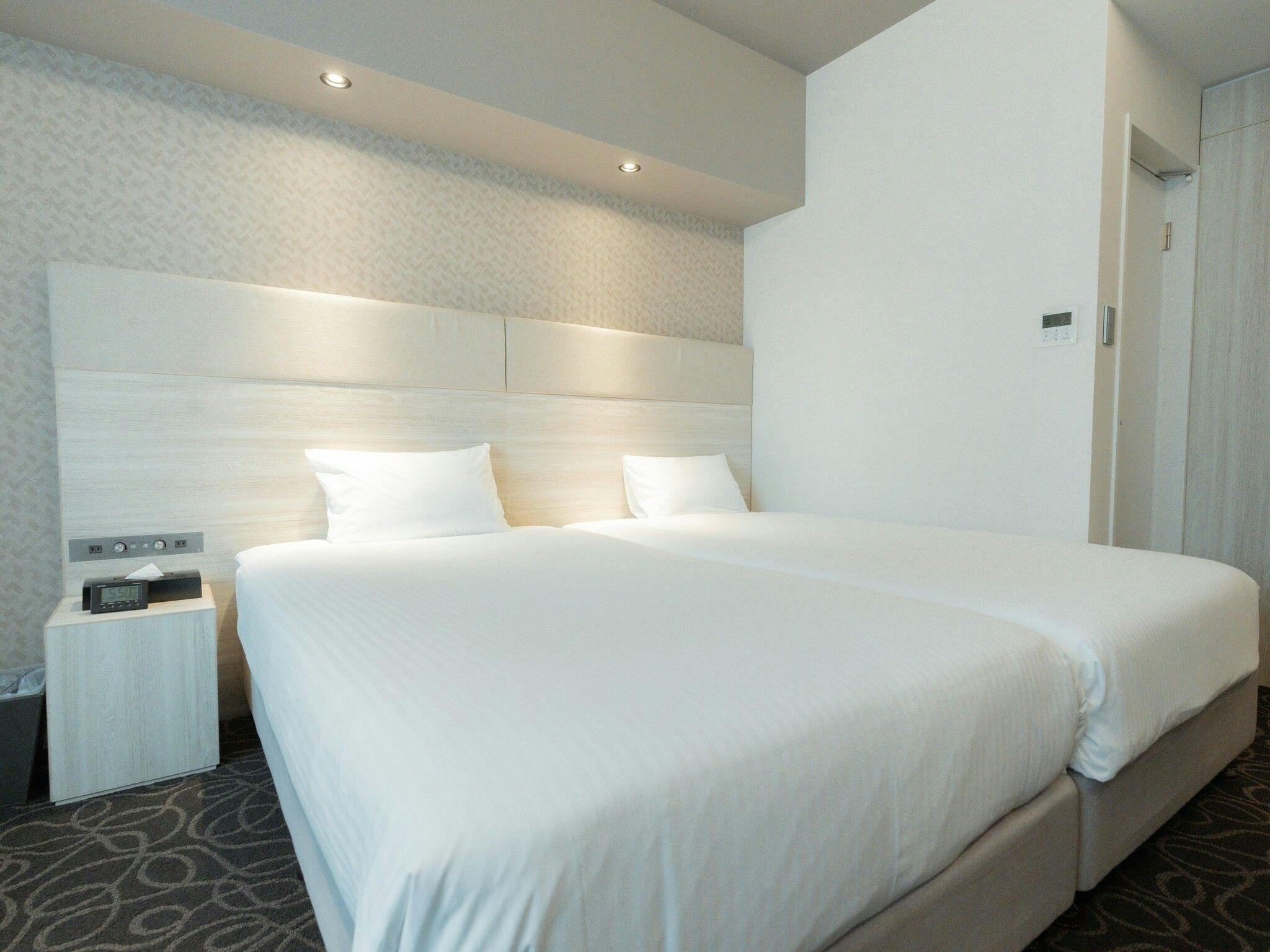 Hotel Aqua Citta Naha