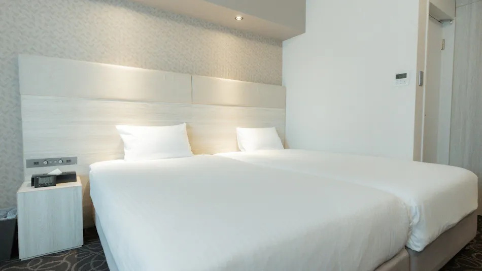 Hotel Aqua Citta Naha