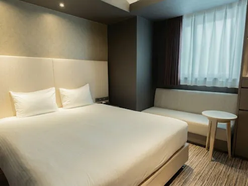 Kamar Double Eksekutif