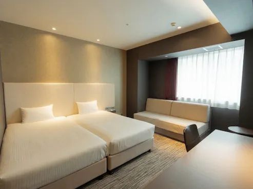 Phòng Executive Twin