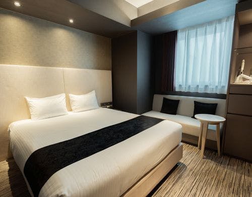 エグゼクティブダブル