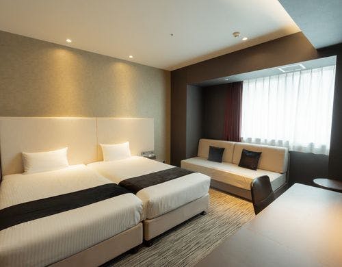 エグゼクティブツイン