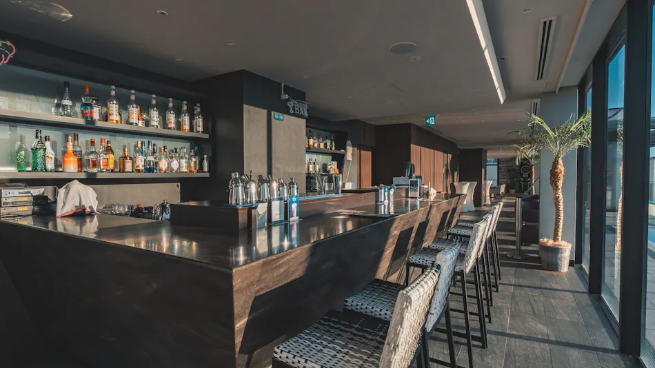 Hotel Aqua Citta Naha