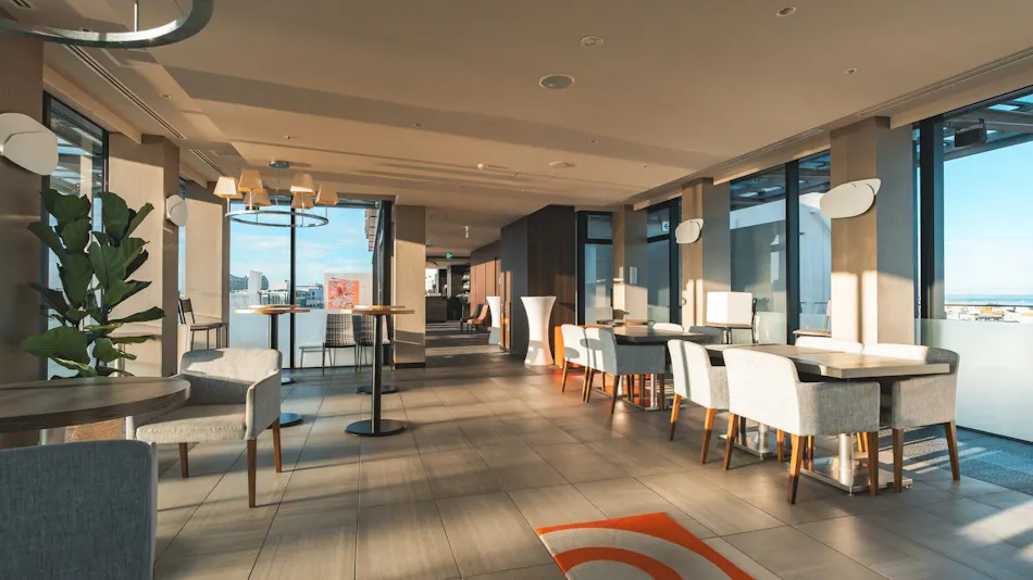 Hotel Aqua Citta Naha