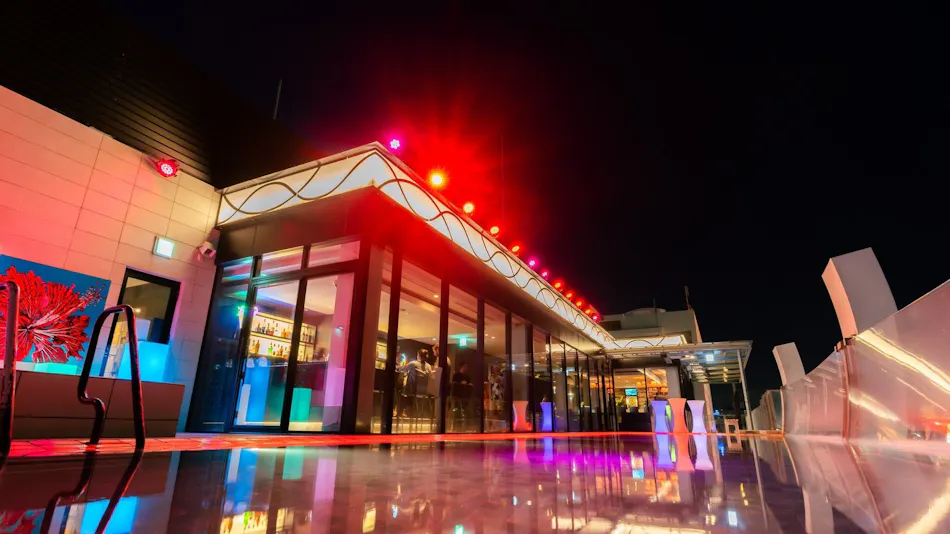 Hotel Aqua Citta Naha