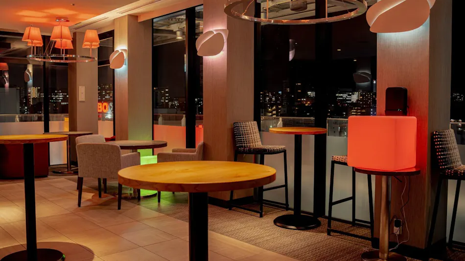 Hotel Aqua Citta Naha