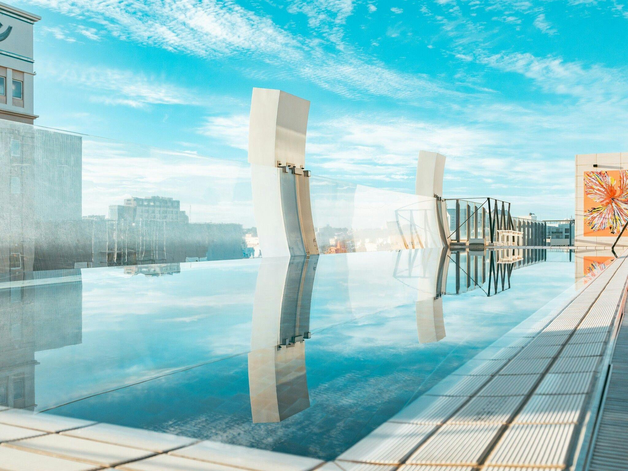 【シースループール】