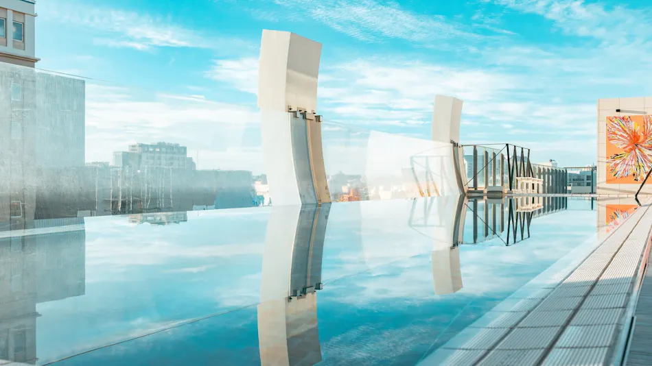 Hotel Aqua Citta Naha