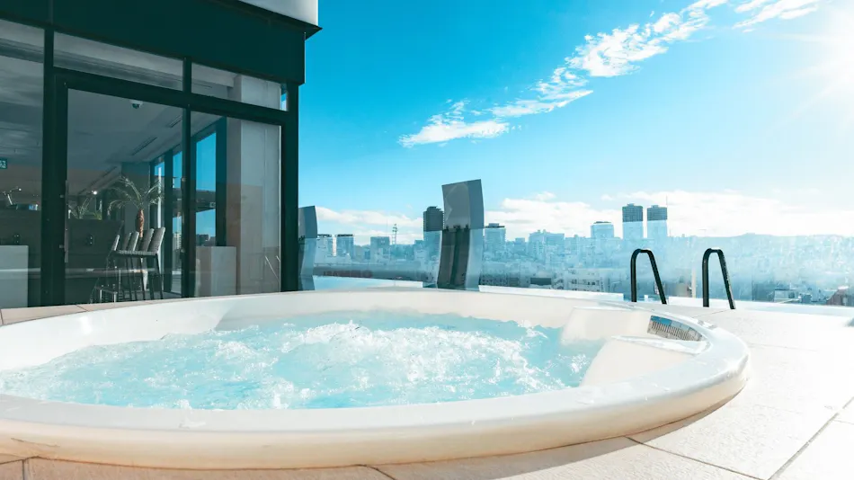 Hotel Aqua Citta Naha