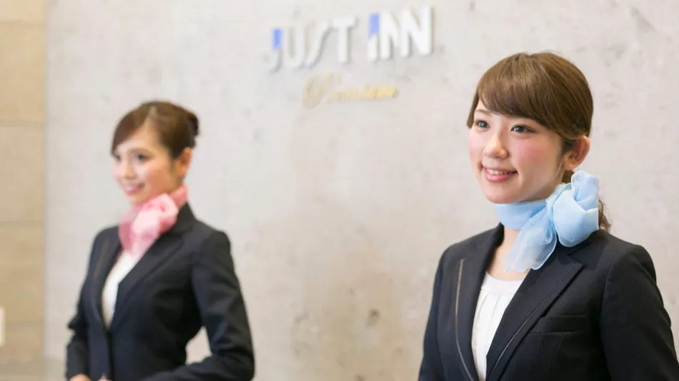 Just Inn Premium Nagoya Station
