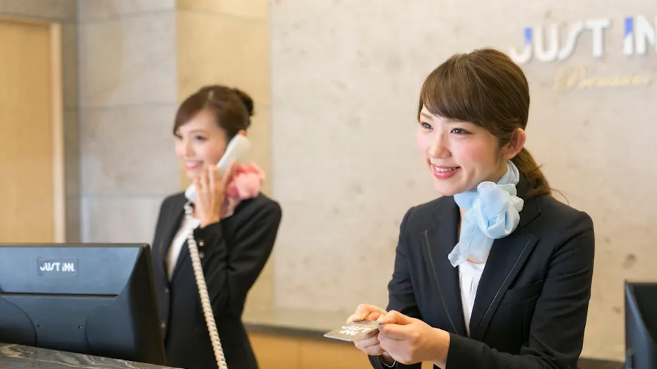 Just Inn Premium Nagoya Station
